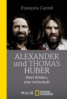 Abbildung von Carrel | Alexander und Thomas Huber | 1. Auflage | 2019 | beck-shop.de
