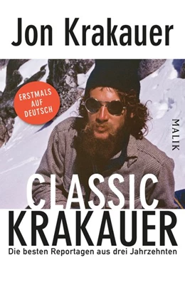 Abbildung von Krakauer | Classic Krakauer | 1. Auflage | 2019 | beck-shop.de