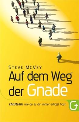 Abbildung von McVey | Auf dem Weg der Gnade | 2. Auflage | 2018 | beck-shop.de