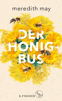 Abbildung von May | Der Honigbus | 1. Auflage | 2019 | beck-shop.de