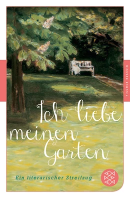 Abbildung von Gommel-Baharov | Ich liebe meinen Garten | 1. Auflage | 2019 | beck-shop.de