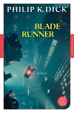 Abbildung von Dick | Blade Runner | 2. Auflage | 2019 | beck-shop.de