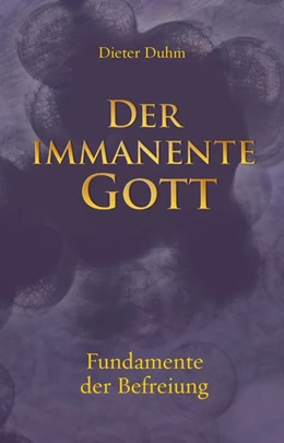 Abbildung von Duhm | Der immanente Gott | 1. Auflage | 2016 | beck-shop.de