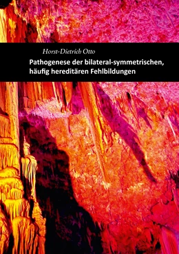 Abbildung von Otto | Pathogenese der bilateral-symmetrischen, häufig hereditären Fehlbildungen | 1. Auflage | 2018 | beck-shop.de
