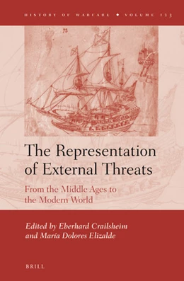 Abbildung von The Representation of External Threats | 1. Auflage | 2019 | 123 | beck-shop.de