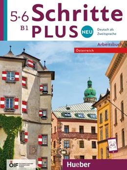 Abbildung von Gottstein-Schramm / Kalender | Schritte plus Neu 5+6 - Österreich / Arbeitsbuch mit 2 Audio-CDs | 1. Auflage | 2019 | beck-shop.de