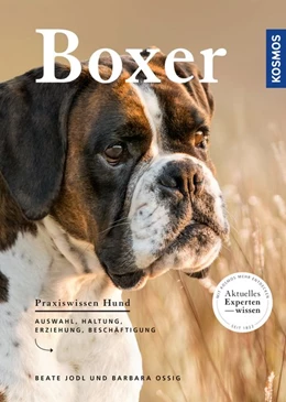 Abbildung von Jodl / Ossig | Boxer | 1. Auflage | 2019 | beck-shop.de