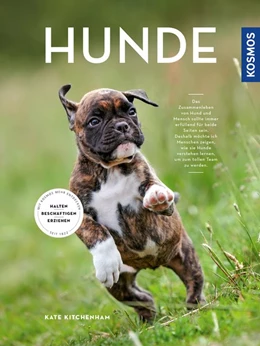 Abbildung von Kitchenham | Hunde | 1. Auflage | 2019 | beck-shop.de