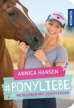 Abbildung von Hansen | #Ponyliebe | 1. Auflage | 2019 | beck-shop.de