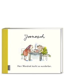 Abbildung von Horst Eckert | Herr Wondrak kocht so wunderbar. | 2. Auflage | 2019 | beck-shop.de
