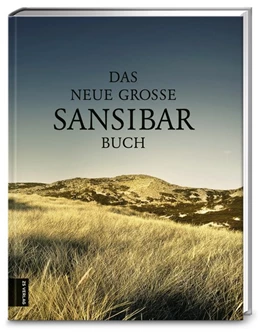 Abbildung von Seckler / Griese | Sansibar - das Buch | 1. Auflage | 2019 | beck-shop.de
