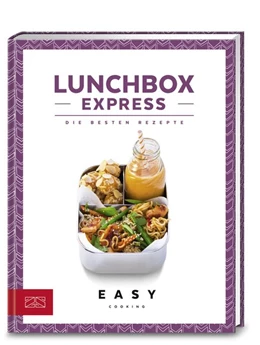 Abbildung von Zs-Team | Lunchbox Express | 1. Auflage | 2019 | beck-shop.de