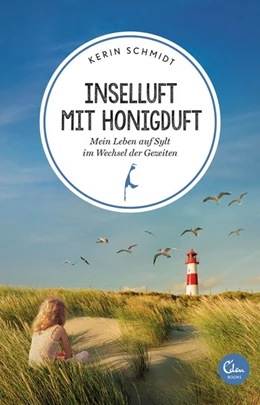 Abbildung von Schmidt | Inselluft mit Honigduft | 2. Auflage | 2019 | beck-shop.de