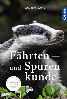 Abbildung von David | Fährten- und Spurenkunde | 1. Auflage | 2019 | beck-shop.de