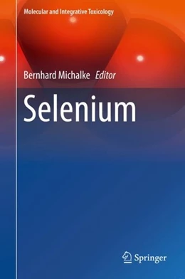 Abbildung von Michalke | Selenium | 1. Auflage | 2018 | beck-shop.de