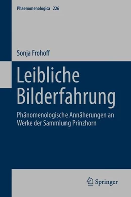 Abbildung von Frohoff | Leibliche Bilderfahrung | 1. Auflage | 2018 | beck-shop.de