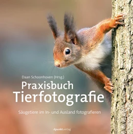 Abbildung von Schoonhoven | Praxisbuch Tierfotografie | 1. Auflage | 2019 | beck-shop.de