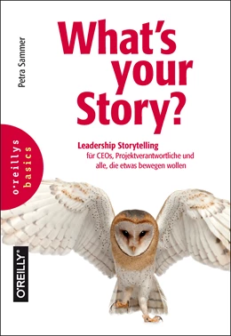 Abbildung von Sammer | What's your Story? | 1. Auflage | 2019 | beck-shop.de