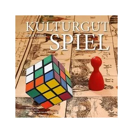 Abbildung von Kobbert / Falkenberg | Kulturgut Spiel | 1. Auflage | 2018 | beck-shop.de