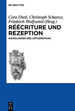 Abbildung von Dietl / Schanze | Réécriture und Rezeption | 1. Auflage | 2019 | 14 | beck-shop.de