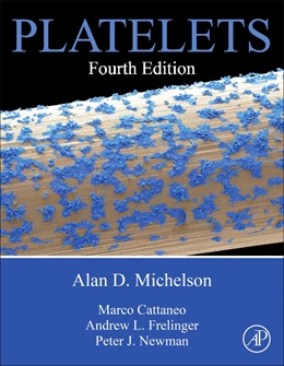 Abbildung von Michelson / Cattaneo | Platelets | 4. Auflage | 2019 | beck-shop.de