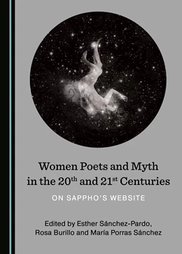 Abbildung von Women Poets and Myth in the 20th and 21st Centuries | 1. Auflage | 2018 | beck-shop.de