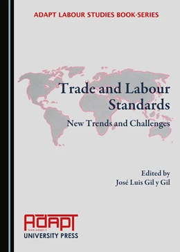 Abbildung von Trade and Labour Standards | 1. Auflage | 2018 | beck-shop.de