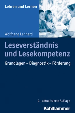 Abbildung von Lenhard | Leseverständnis und Lesekompetenz | 2. Auflage | 2019 | beck-shop.de