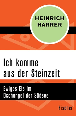 Abbildung von Harrer | Ich komme aus der Steinzeit | 1. Auflage | 2018 | beck-shop.de