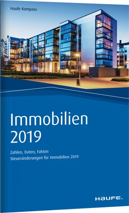 Abbildung von Immobilien 2019 | 1. Auflage | 2019 | beck-shop.de