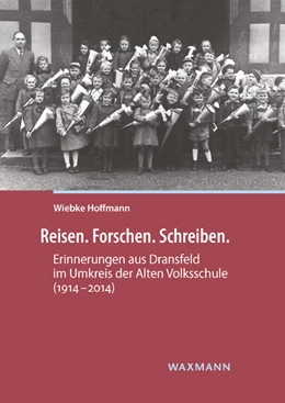 Abbildung von Hoffmann | Reisen. Forschen. Schreiben. | 1. Auflage | 2018 | 10 | beck-shop.de