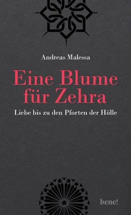 Abbildung von Malessa | Eine Blume für Zehra | 1. Auflage | 2019 | beck-shop.de