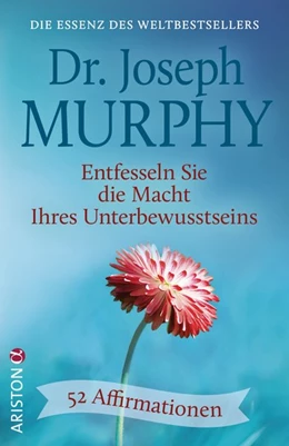 Abbildung von Murphy | Entfesseln Sie die Macht Ihres Unterbewusstseins | 1. Auflage | 2019 | beck-shop.de