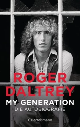 Abbildung von Daltrey | My Generation | 1. Auflage | 2019 | beck-shop.de