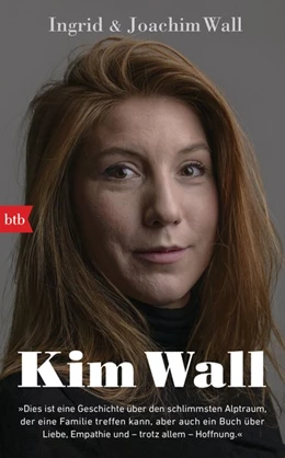 Abbildung von Wall | Kim Wall | 1. Auflage | 2019 | beck-shop.de