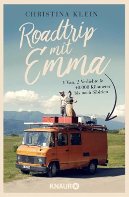 Abbildung von Klein | Roadtrip mit Emma | 1. Auflage | 2019 | beck-shop.de