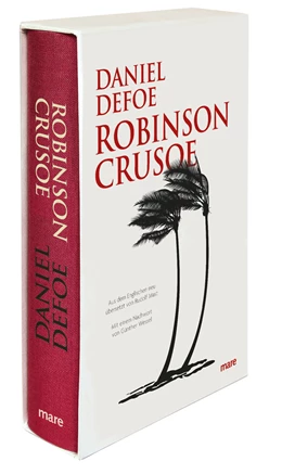 Abbildung von Defoe | Robinson Crusoe | 1. Auflage | 2019 | beck-shop.de