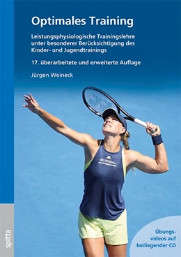 Abbildung von Weineck | Optimales Training | 17. Auflage | 2019 | beck-shop.de