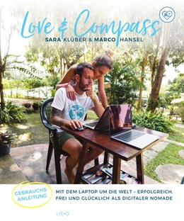 Abbildung von Hansel / Klüber | Love & Compass | 1. Auflage | 2019 | beck-shop.de
