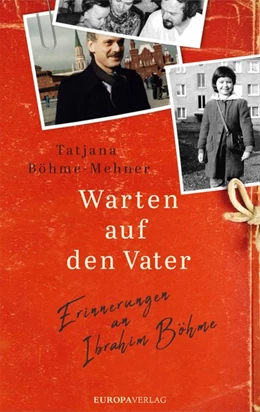 Abbildung von Böhme-Mehner | Warten auf den Vater | 1. Auflage | 2019 | beck-shop.de