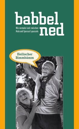 Abbildung von Kreuzer | Babbel ned | 1. Auflage | 2018 | beck-shop.de