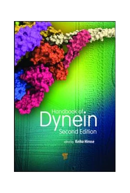 Abbildung von Hirose | Handbook of Dynein (Second Edition) | 2. Auflage | 2019 | beck-shop.de