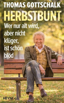 Abbildung von Gottschalk | Herbstbunt | 1. Auflage | 2019 | beck-shop.de