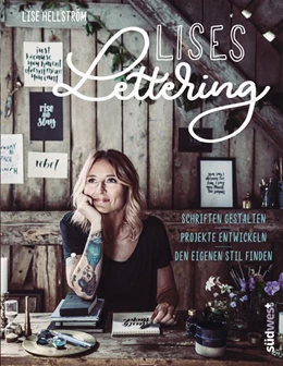 Abbildung von Hellström | Lises Lettering | 1. Auflage | 2019 | beck-shop.de
