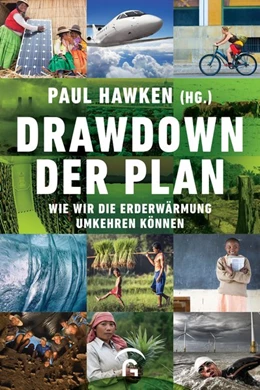 Abbildung von Hawken | Drawdown - der Plan | 1. Auflage | 2019 | beck-shop.de