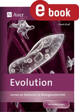 Abbildung von Graf | Evolution | 1. Auflage | 2015 | beck-shop.de