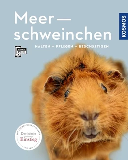 Abbildung von Beck | Meerschweinchen | 2. Auflage | 2019 | beck-shop.de