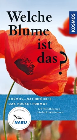 Abbildung von Dreyer | Welche Blume ist das? | 1. Auflage | 2019 | beck-shop.de