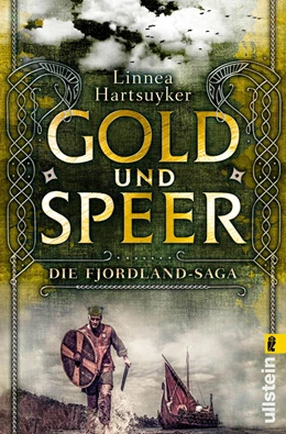 Abbildung von Hartsuyker | Gold und Speer | 1. Auflage | 2020 | beck-shop.de
