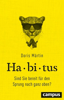 Abbildung von Märtin | Habitus | 1. Auflage | 2019 | beck-shop.de